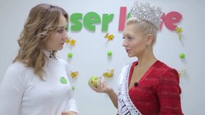 Какой лазер выбирает Королева Красоты | Отзыв Аллы Коротких о лазерной эпиляции в LaserLove 16+