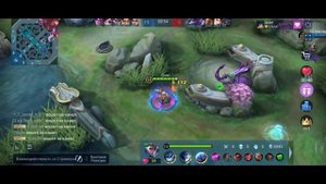 КАК ИГРАЕТ ТОП 1 МИРА АЛУКАРД ГАЙД В MOBILE LEGENDS