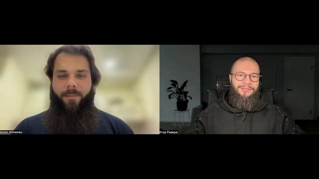 Антон Клименко (ниша маркетплейсы) об участии в программе наставничества от Егора Риверы смотреть онлайн