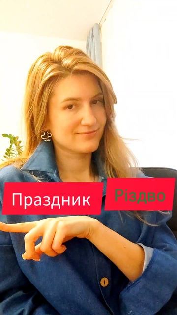 Перевод слов с 🇷🇺 на 🇺🇦 смотреть онлайн