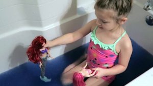 Gelli Baff toy review