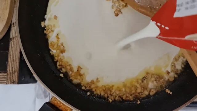 Cook with Me | dinner | Creamy Shrimp Pasta... смотреть онлайн