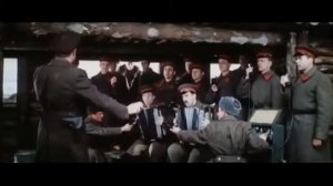 Культовый фильм 'Битва за Москву' 1985г 1