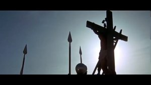 Иисус Христос - Суперзвезда: Русский Дубляж.Распятие