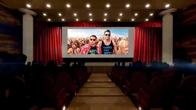 мачо и ботан 2 актеры смотреть онлайн