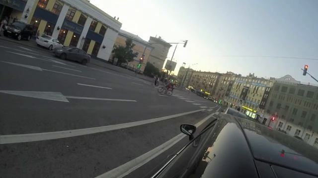 Московский привет Лондону смотреть онлайн