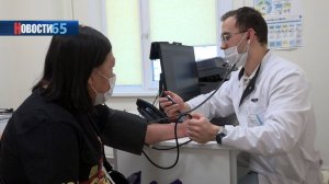 Сначала здоровье, потом работа. Трудовым коллективам организованно предлагают пройти диспансеризацию