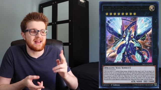 Yu-Gi-Oh! Is Battles of Legend the Greatest Set Ever? смотреть онлайн