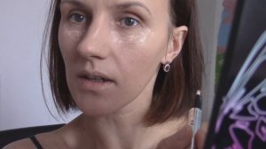 АСМР  Ужас. Я ТРАНСВЕСТИТ.  / ASMR HORROR. I am a transvestite.