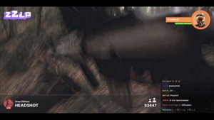 Хэдшот: Жестокие игры - 2025 (01)