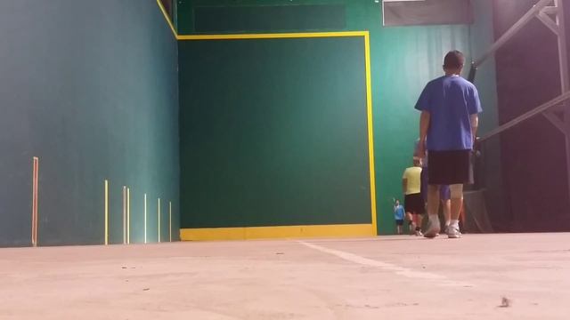 Frontenis Ruben/Victor VS Pancho/Abraham 03/17/2016 смотреть онлайн