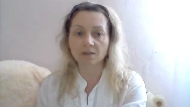 Волеизъявление. Я  Живая ЖенЧина, с собственным именем  Анна #титул #живая #женчина #живажінка