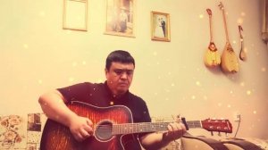 Города, города...(авторская песня)