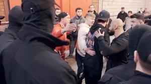 ТОП 3 🔥 СЛУЧАЯ В ПОП ММА 🔥 КОГДА БОЙЦЫ НЕ ОТВЕТИЛИ ЗА СВОИ СЛОВА