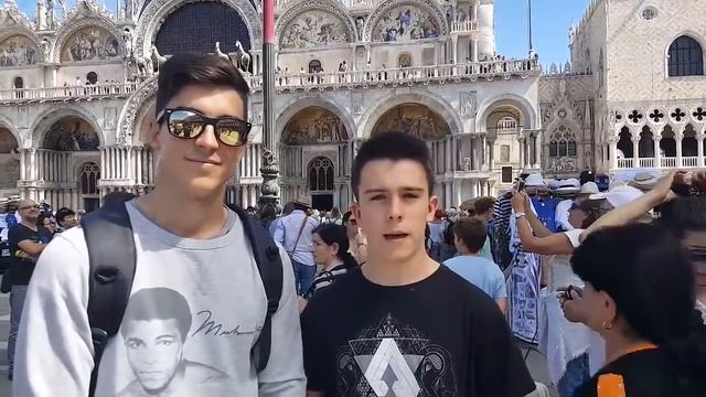 Отзывы Молодежная команда inCruises Испании смотреть онлайн