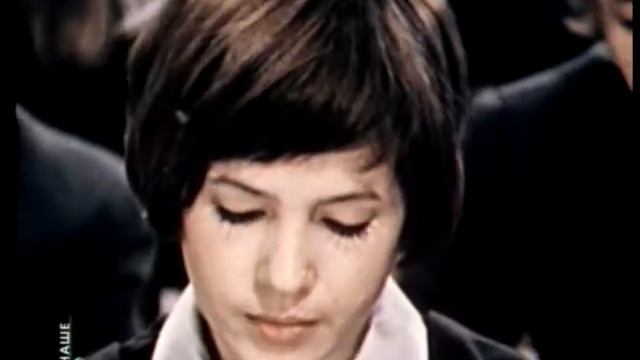 Знакомство учителя с новым классом. 1975 год. Фрагмент фильма «Это мы не проходили» смотреть онлайн