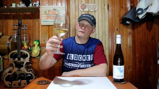 Лучший рислинг, что я пробовал. Австрия, Бургенланд "Jack'n Jen" Riesling белое сухое 2020г за 600 смотреть онлайн