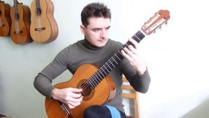 Л. Леньяни - Каприс 2