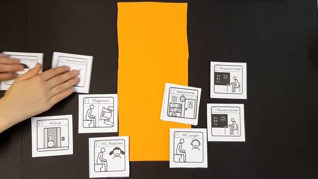 Unsere Schule - Die Räumlichkeiten смотреть онлайн