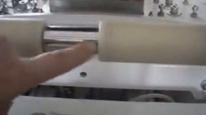 Аппликатор дегазационных клапанов для кофе