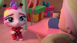 Эпизод 9 | Бой подушками | Бубилунс | Bubiloons 🎈 Мультики на русском языке