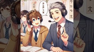 Аудио-уроки японского языка. Урок 11. Отрицание с вопросительными местоимениями