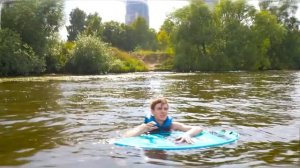 24 часа на ВЕЙКСЕРФЕ Челлендж!