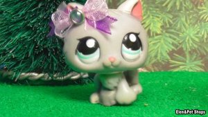 LPS фильм: НЕМАЯ 5 серия