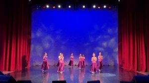 Вальс цветов