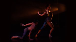 «Балет Москва. Ракурсы». Трейлер