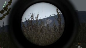 Греческий снайпер (Arma 3 Tushino)