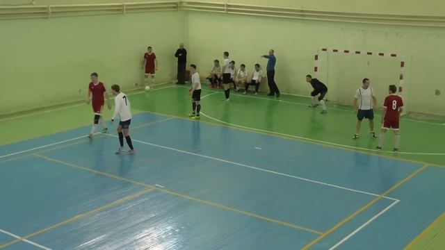 "Луч" - "ОК-Лоза",1 тайм. смотреть онлайн