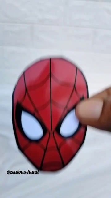 #spiderman cake❤️ #blackforest #cupcake #red #blue #spider смотреть онлайн