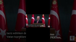 голос как он говорит на турецком языке Реджеп Тайип Эрдоган