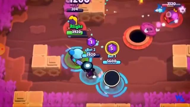 Перевод на русский язык бравл старс обновление в марте смотреть онлайн