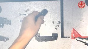 ВСС "Винторез" от LCT /Установка ПCО/PSO1 Scope Mount Extender PK-256