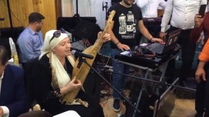 Загатала свадьба 2019 Шамсият Абдулаева