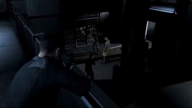 Splinter Cell: Blacklist (cмешные моменты и приколы)