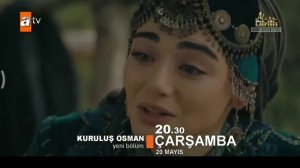 Основание Осман 22 СЕРИЯ НА РУСКОМ ЯЗЫКЕ ФРАГМЕНТ