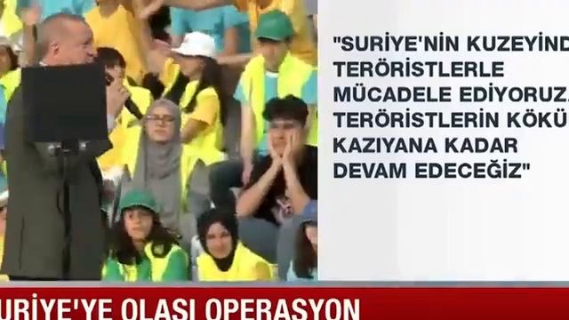 ЭРДОГАН снова АТАКУЕТ | Дух ОСМАНОВ смотреть онлайн