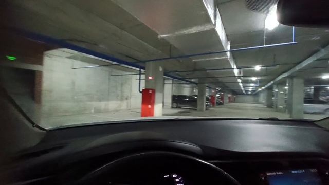 Машиноместо 169, Кирова 11