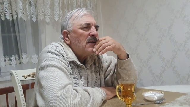 Традиции Дагестана в Гооре. Terrible Russia.