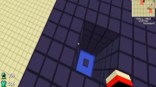 Механизмы в Minecraft: 18 серия - Epic Jump смотреть онлайн