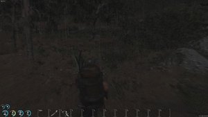 SCUM 096 Повседневность №14
