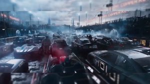 Фильм "Первому игроку приготовиться" - шедевр или проходное кино?