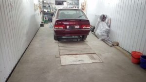 валы 9.8 306 холостой