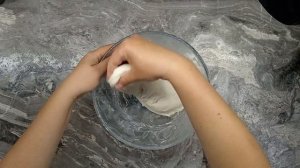 Тесто для пиццы на закваске длительной ферментации