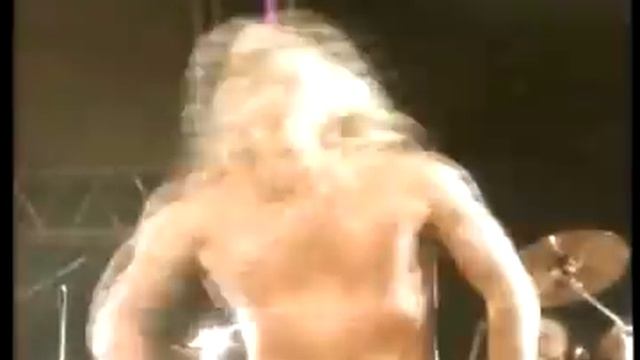 К.Кинчев Клип "Смутные дни", Южная Осетия. смотреть онлайн