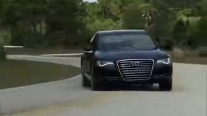 Audi Pre Sense