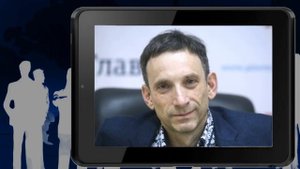 Виталий Портников: Сегодня мы пытаемся вернуть украинскому языку то место, которое он заслуживает